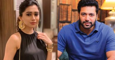 Jayam Ravi Faces New Demands In Divorce Case