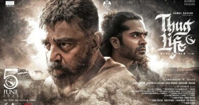 Kamal Haasan Cancels Thug Life Audio Event Amidst War Tensions