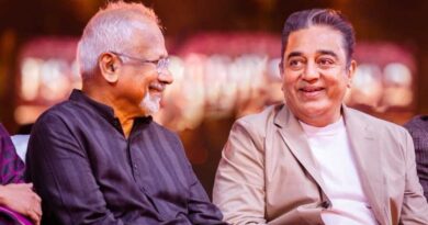 Kamal Haasan says Mani Ratnam is exacting