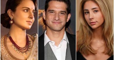 Kangana Ranaut To Make Hollywood Debut With Blessed Be The Devil
