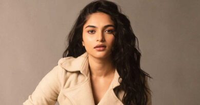Kayadu Lohar lands in trouble