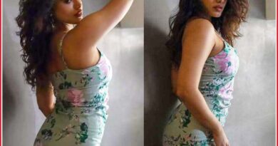 Ketika Sharma Latest Instagram Post Grabs Attention