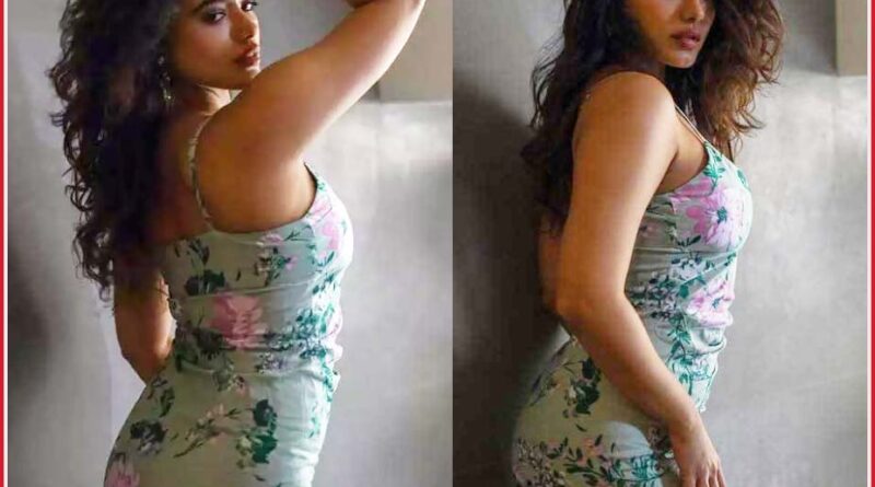 Ketika Sharma Latest Instagram Post Grabs Attention