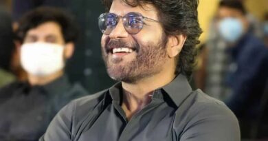 Nagarjuna gives green signal to Kollywood director?