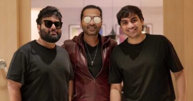 Simbu on singing for Pawan Kalyan in OG