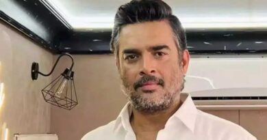 Madhavan on the side effects of Mobile phones