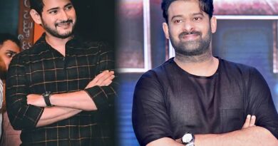 Prabhas and Mahesh Babu Stance on Real Estate Endorsements