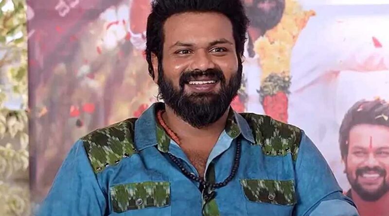 How Manchu Manoj missed Cult film