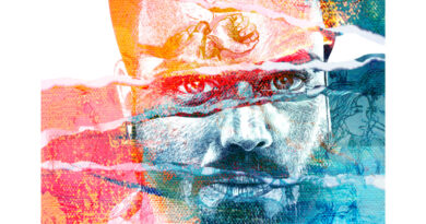 Manchu Manoj new film titled Rakshak