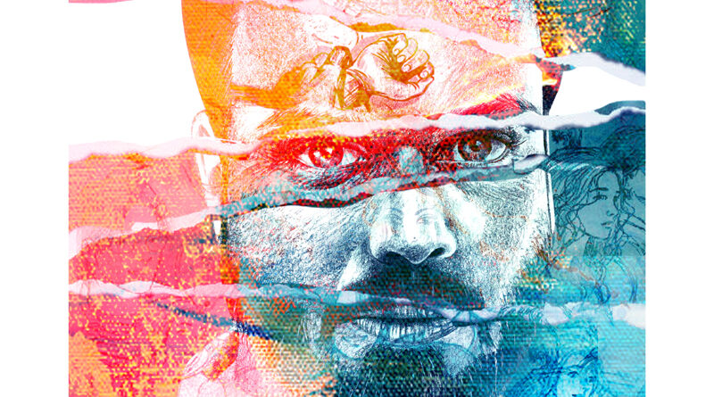 Manchu Manoj new film titled Rakshak
