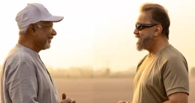 Mani Ratnam reveals Thug Life title secret