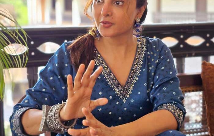 Manju Warrier Bitter Experience | cinejosh.com