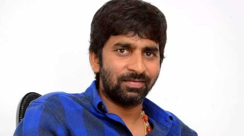 Gopichand Malineni on Kracik 2 and project with Naga Chaitanya