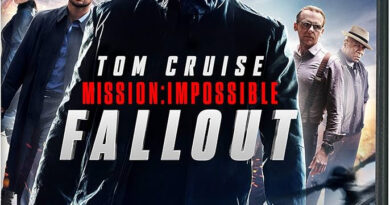 Is there another Mission Impossible