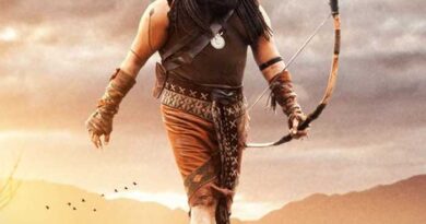 Mohanlal Birthday Special Glimpse From Kannappa Generates Curiosity