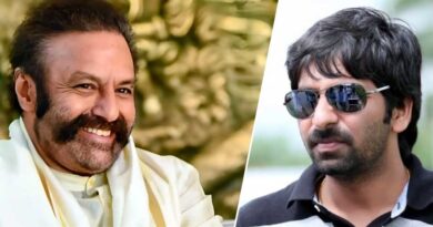 Nandamuri Balakrishna Teams Up with Gopichand Malineni Again
