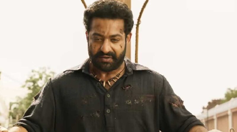 Komuram Bheemudo Performance of NTR leave Royal Albert Hall stunned