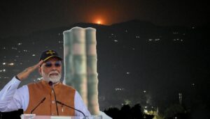 What India achieved with Operation Sindoor