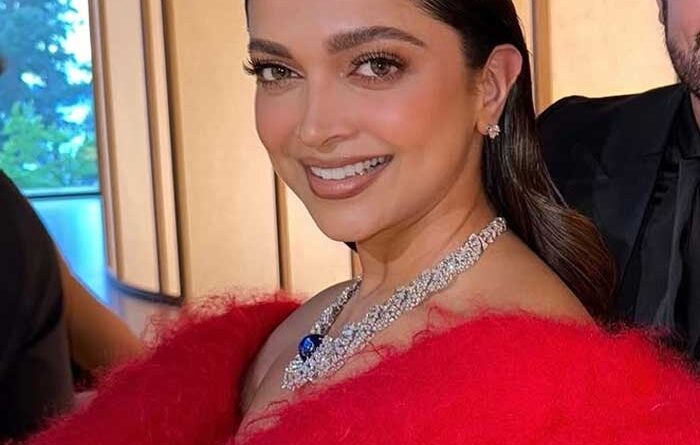 Deepika Life Mantra class after Spirit ouster