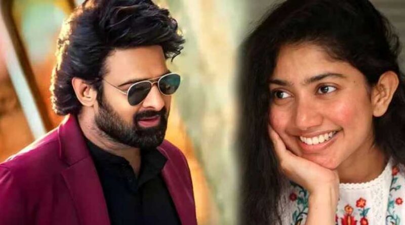 Prabhas keen on romancing his favourite beauty