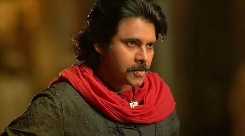 HHVM promises electrifying explosion as Pawan Kalyan enters
