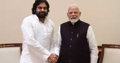 Pawan Kalyan praises PM Modi message post Op Sindoor