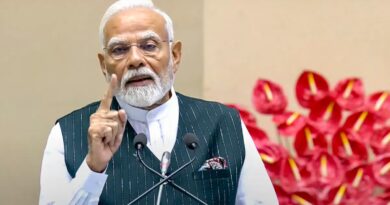PM Modi addresses Nation first time after Operation Sindoor