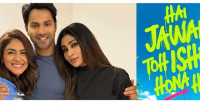Varun Dhawan Comedy Film Gets Release Date