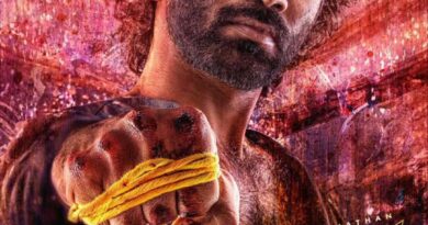 Pradeep Ranganathan Next Film Dude In Mythri Movie Makers
