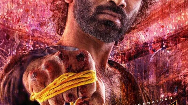 Pradeep Ranganathan Next Film Dude In Mythri Movie Makers