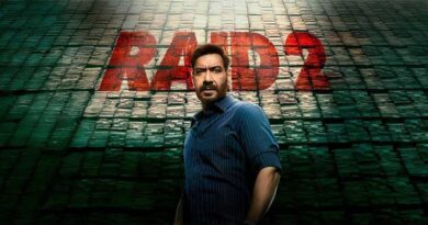 Raid 2 Box Office Collections