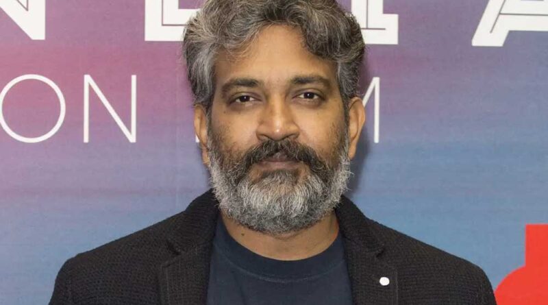 Why Rajamouli landed in unnecessary biopic controversy