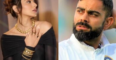 Rakul Preet Singh on Kohli liking Avneet Kaur post