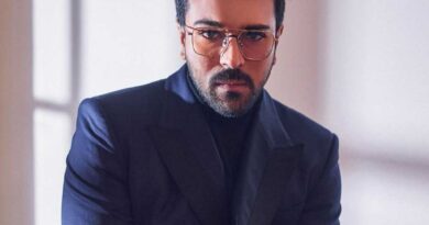 Ram Charan to team up with another Kollywood director