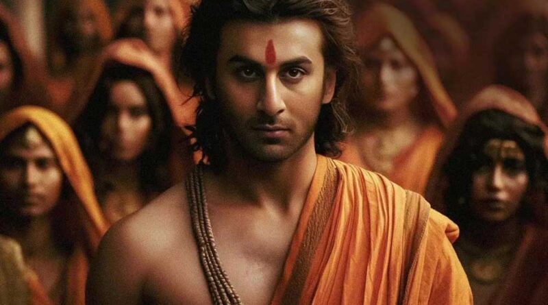 Ramayana to have world class special effects