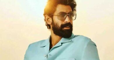 Rana Daggubati Praises Mirai Trailer