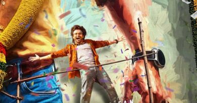 Ram Turns Andhra King Taluka