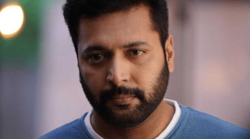 Ravi Mohan Official Statement About His Wife Claims