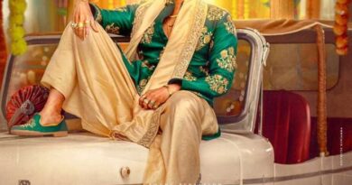 Naveen Polishetty Anaganaga Oka Raju Releasing For Sankranthi