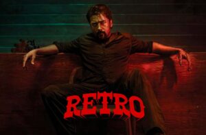 Retro Witnesses Dip In Second Day Collections