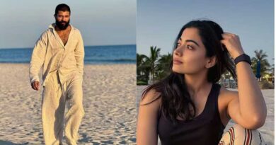 Vijay Devarakonda-Rashmika Mandanna to romance once again