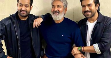What is in Rajamouli mind regarding RRR2