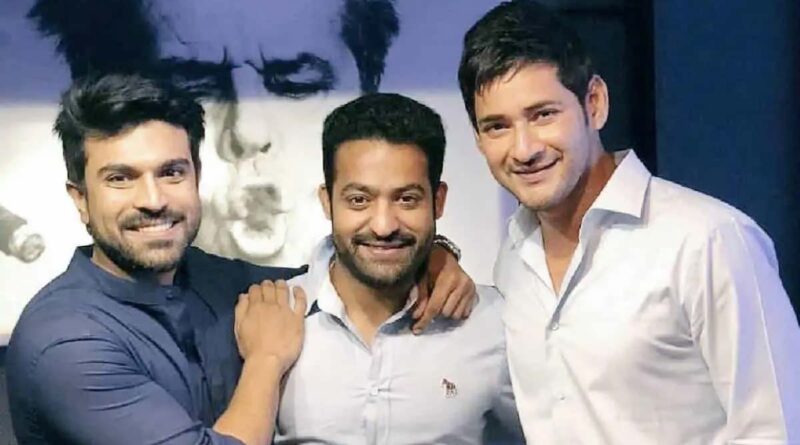 Mahesh Babu, NTR, Ram Charan to grace RRR live screening at Royal Albert Hall