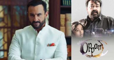 Saif Ali Khan gearing for Oppam remake