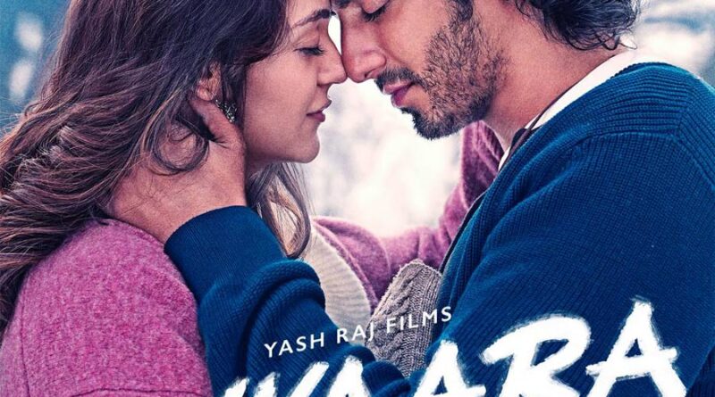 Saiyaara teaser review | cinejosh.com