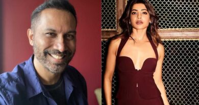 Samantha and Raj To Make Their Relationship Official