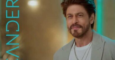 Shah Rukh endorsing a jewellery brand for this reason