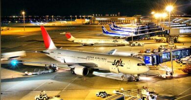 Shamshabad Airport gets bomb threat amid India vs Pakistan conflict