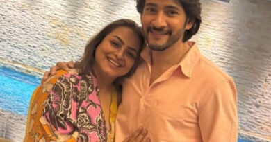 Shilpa Shirodkar Tests Positive for COVID-19