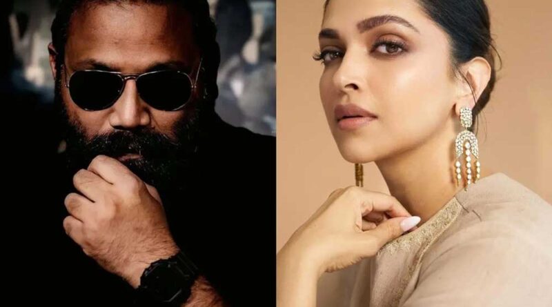 Sandeep do not agree to Deepika terms for Spirit